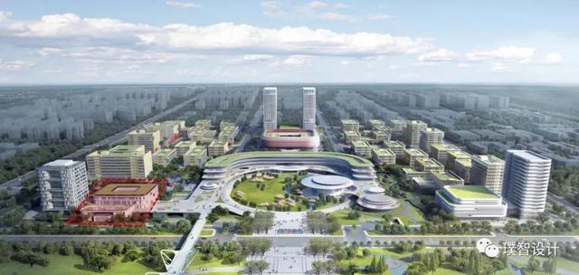 智慧樓宇能源管理平臺(tái)