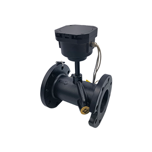 超聲波熱量表管網(wǎng)表