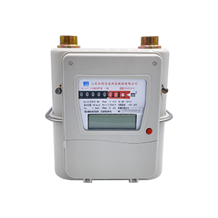 IC卡燃氣表