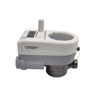 物聯(lián)網直飲水表