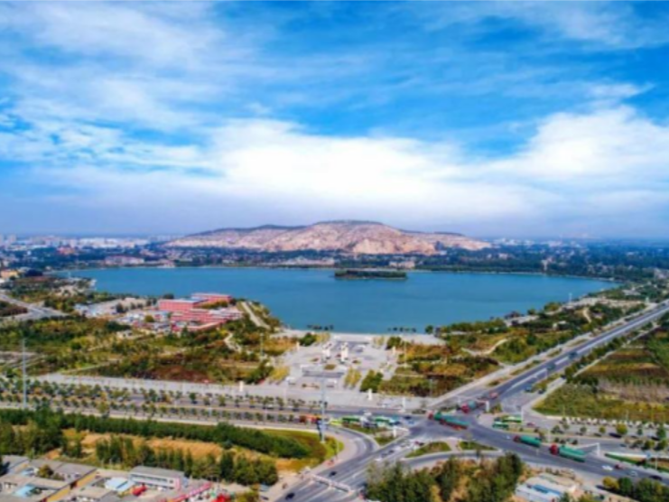 梁山城鄉(xiāng)